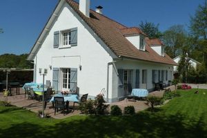 Alojamiento - Chambre d'Hôtes L'Imprevu