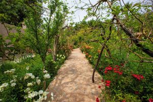 Alojamiento - The Garden of Asni