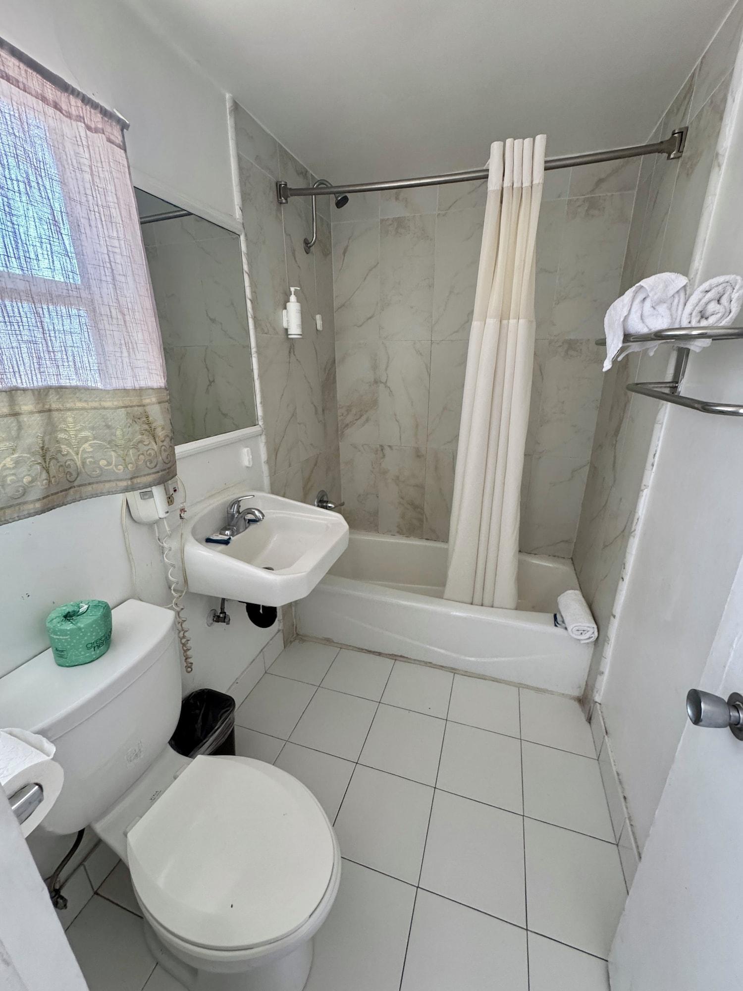 Equipamiento de Habitación Holiday Lodge