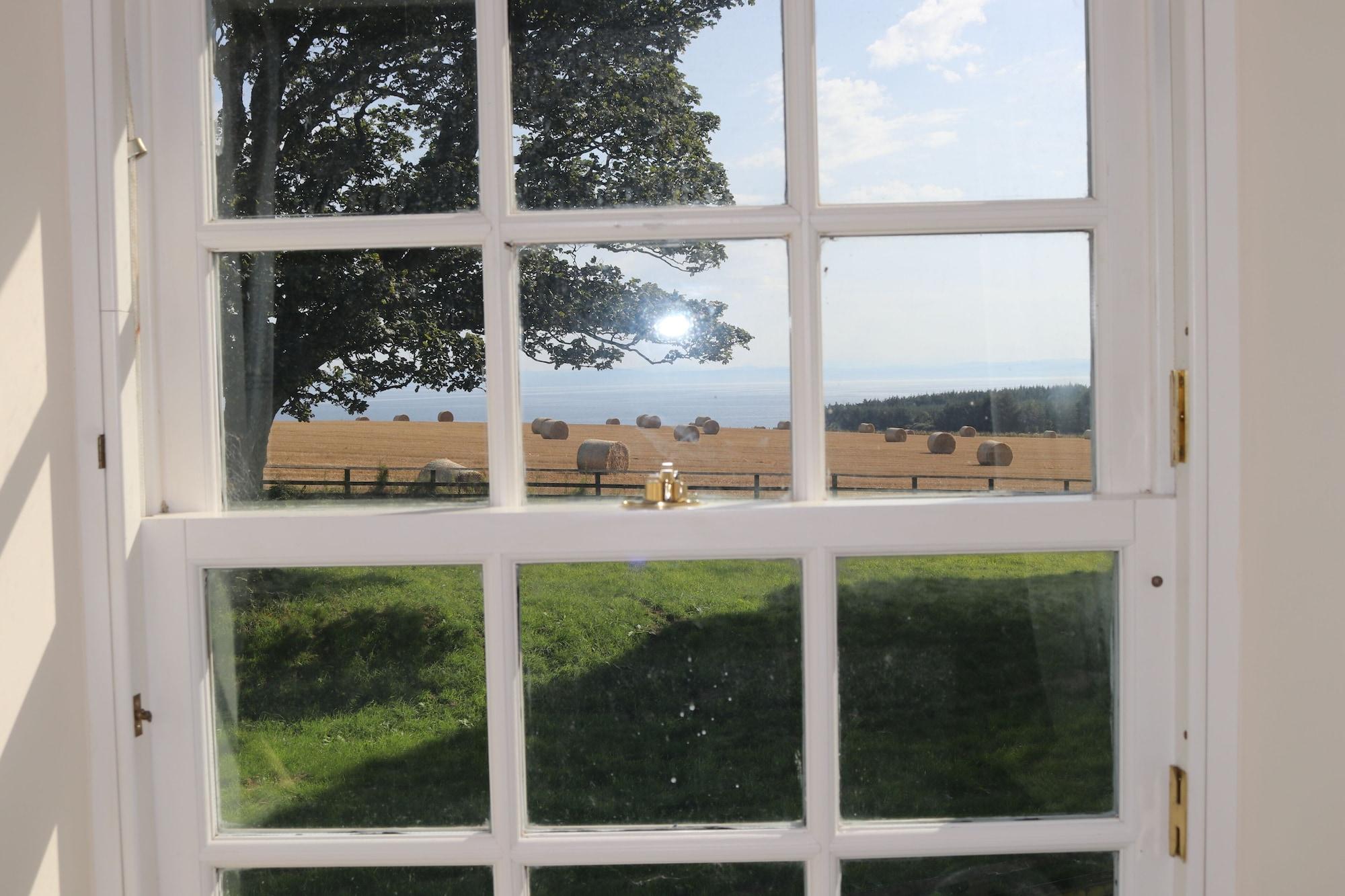 Habitación Tarrel Farmhouse