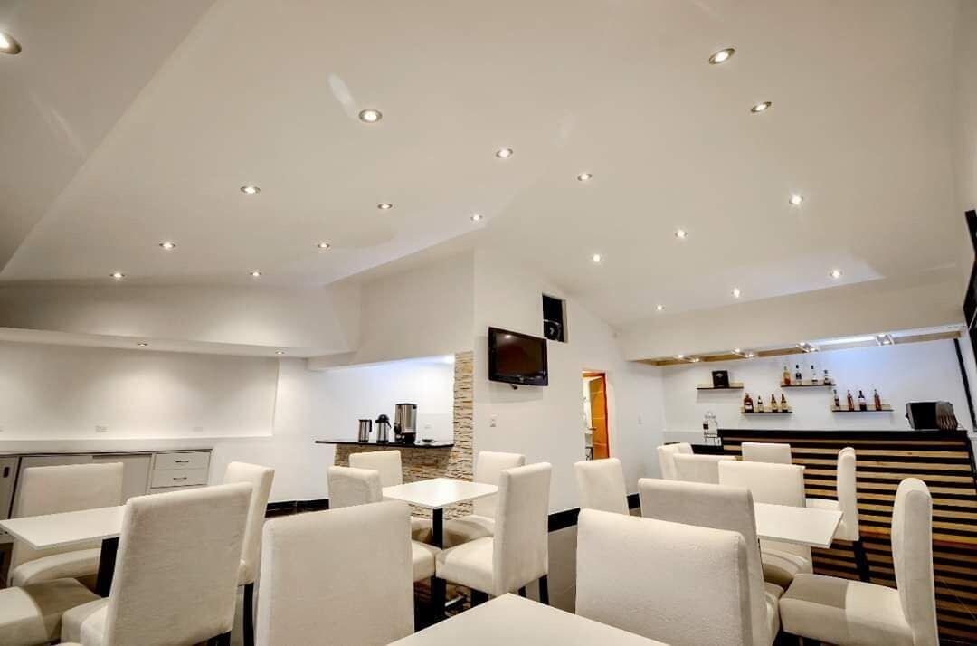 Salón de Baile Ankawa Hotel Boutique