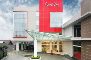 Alojamiento - The Melio Enim Hotel