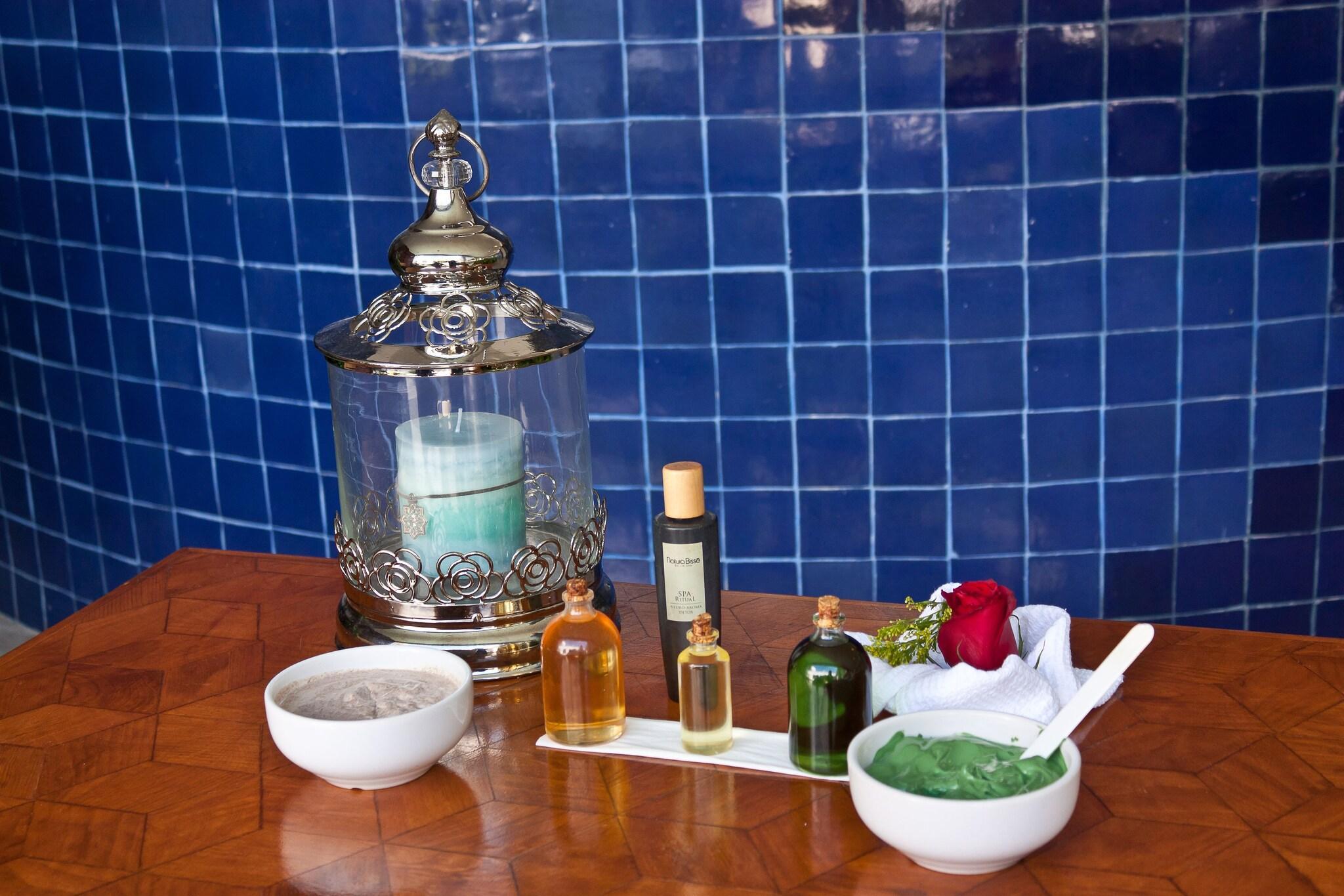 Spa Hotel & Spa Doña Urraca San Miguel de Allende