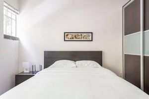 Alquiler Vacacional - Condesa Residence  Amsterdam 179