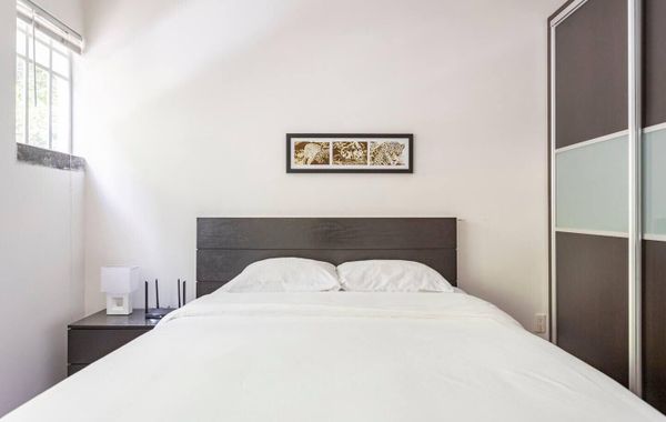 Condesa Residence Amsterdam 179 - Hoteles en Roma Sur de Ciudad de México