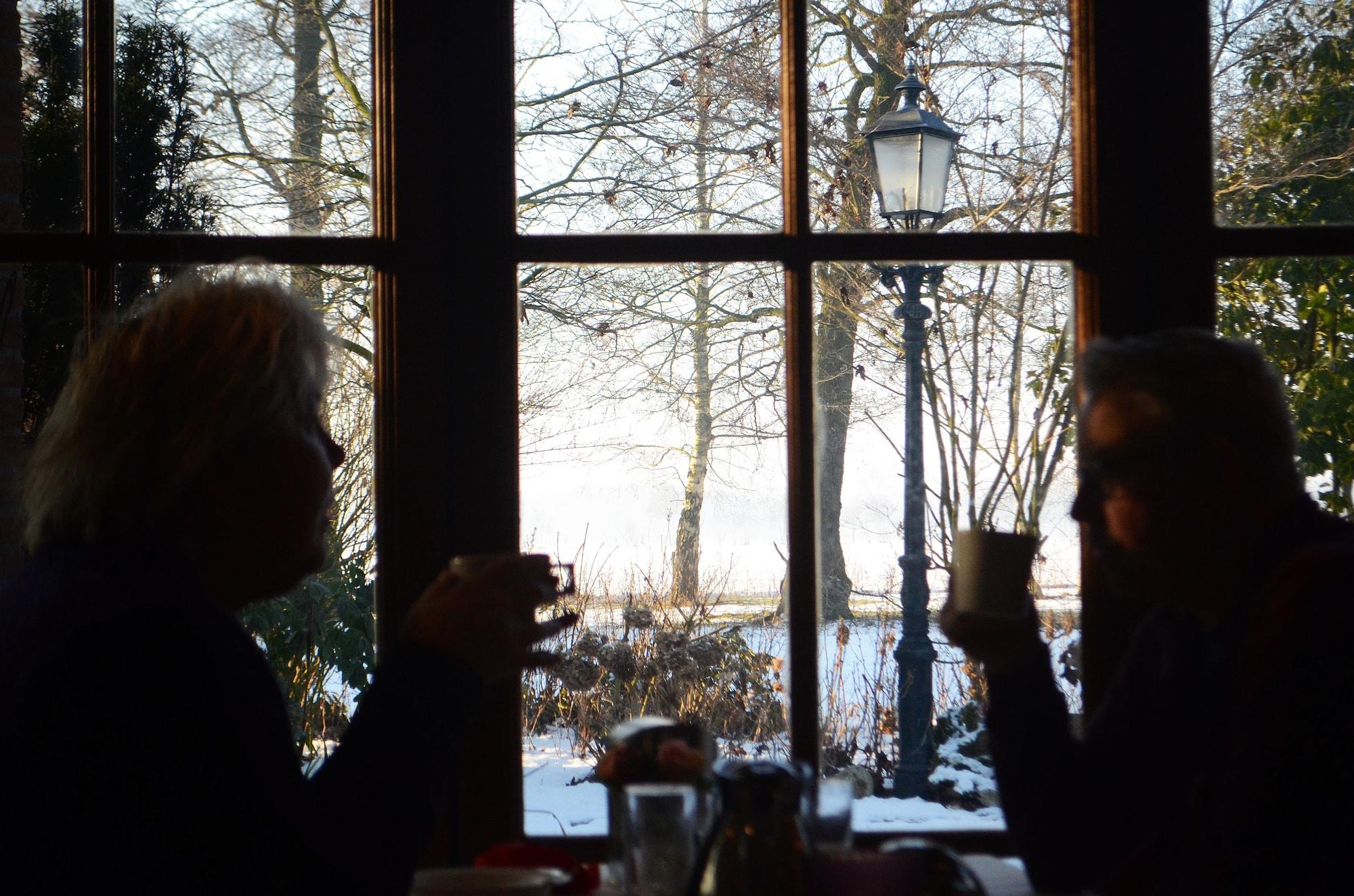 Restaurant Landhotel & Restaurant De Greune Weide