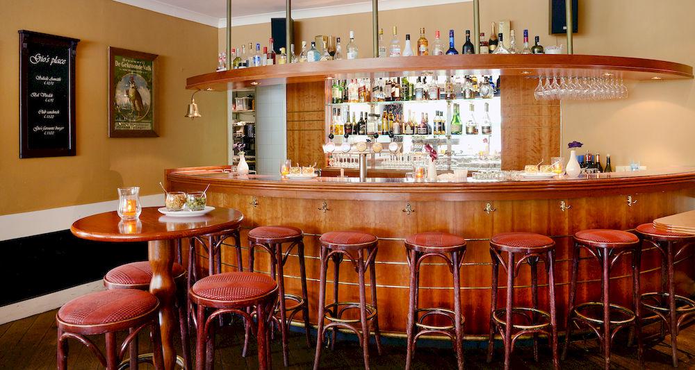 Bar/Salón Amrâth Hotel Lapershoek Arenapark