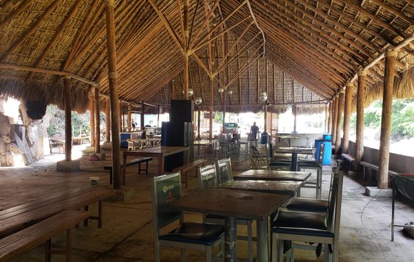 Rancho El Venado Termales - Hoteles cerca de La Minerva en Guadalajara