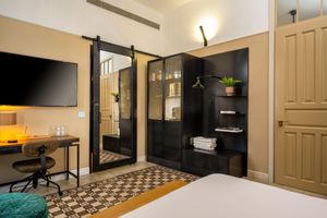 Alojamiento - Assemblage Boutique