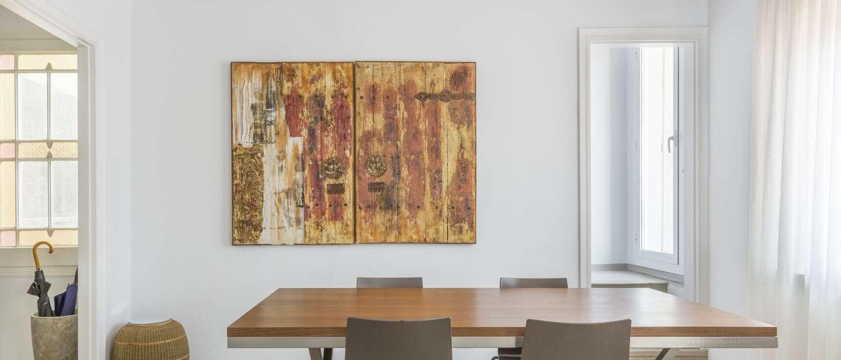 Comodidades del Alojamiento Quartprimera Apartments