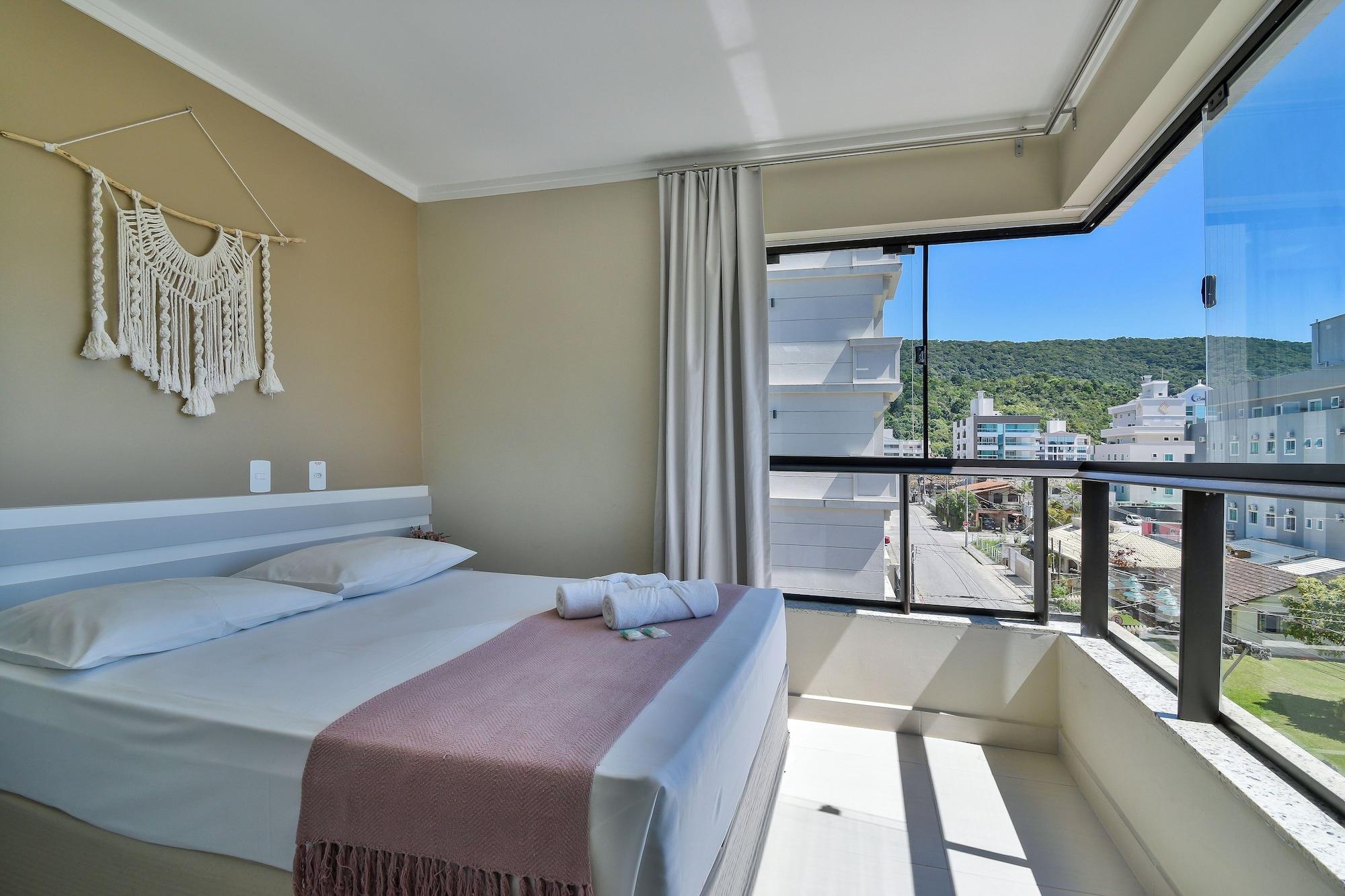 Quarto Canto da Catarina Bombinhas