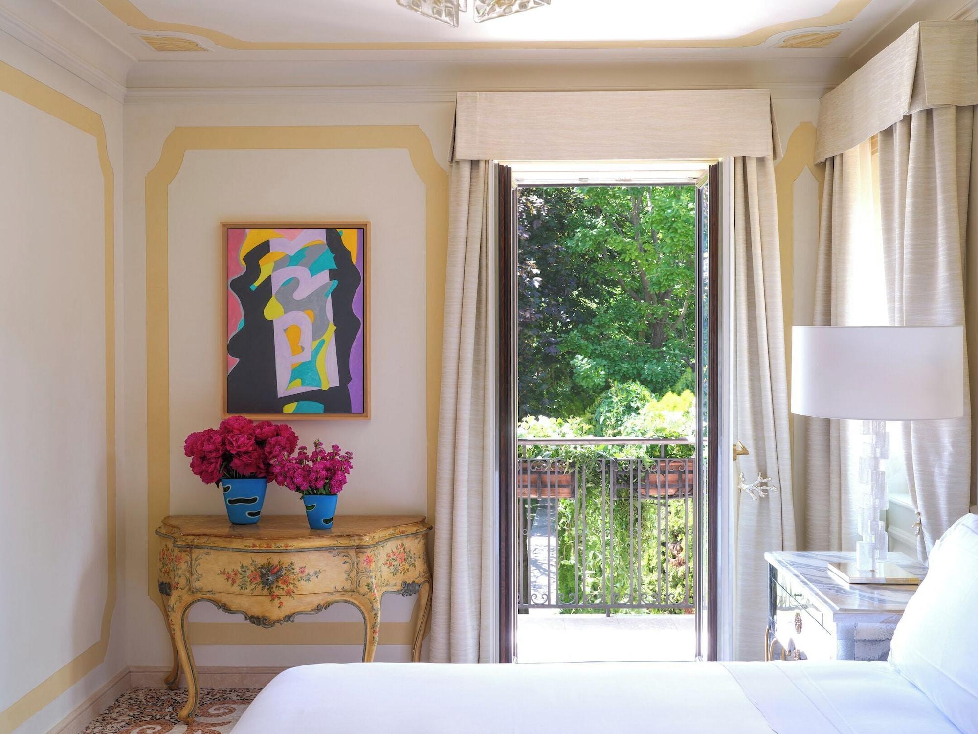 Habitación Hotel Cipriani, A Belmond Hotel, Venice