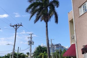 Alojamiento - Fisherman's Point Ocean View Hotel