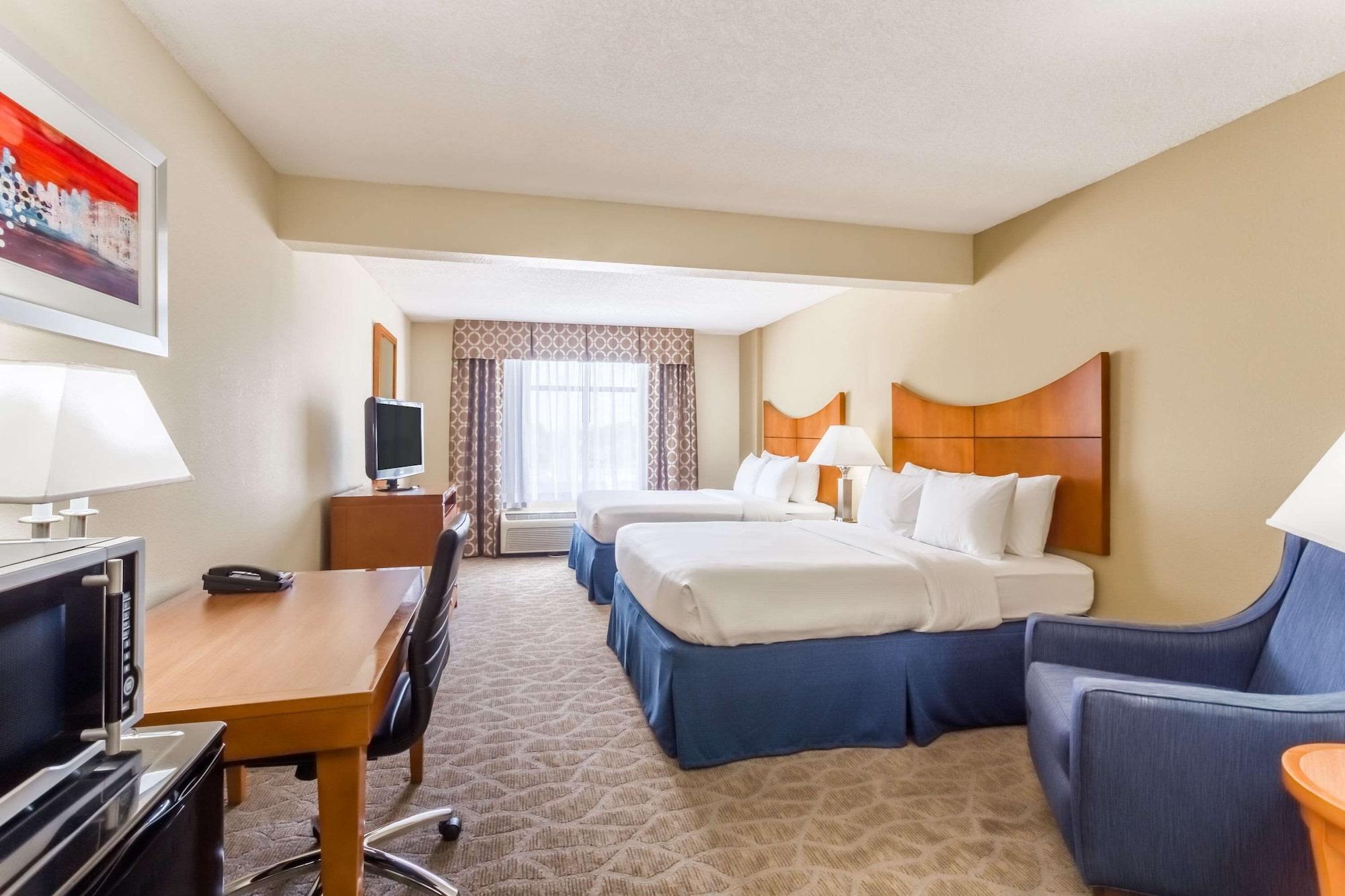 Habitación Wingate by Wyndham Convention Ctr Closest Universal Orlando