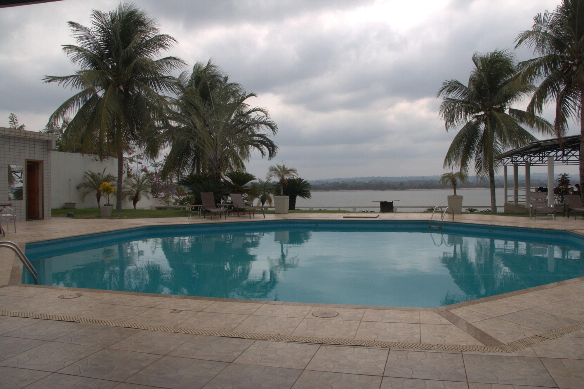 Varios Xingu Praia Hotel