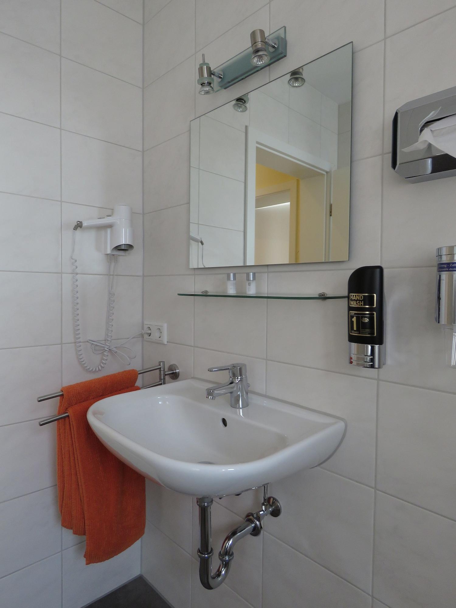 Equipamiento de Habitación Hotel Trutzpfaff