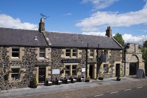 Alojamiento - The Allanton Inn