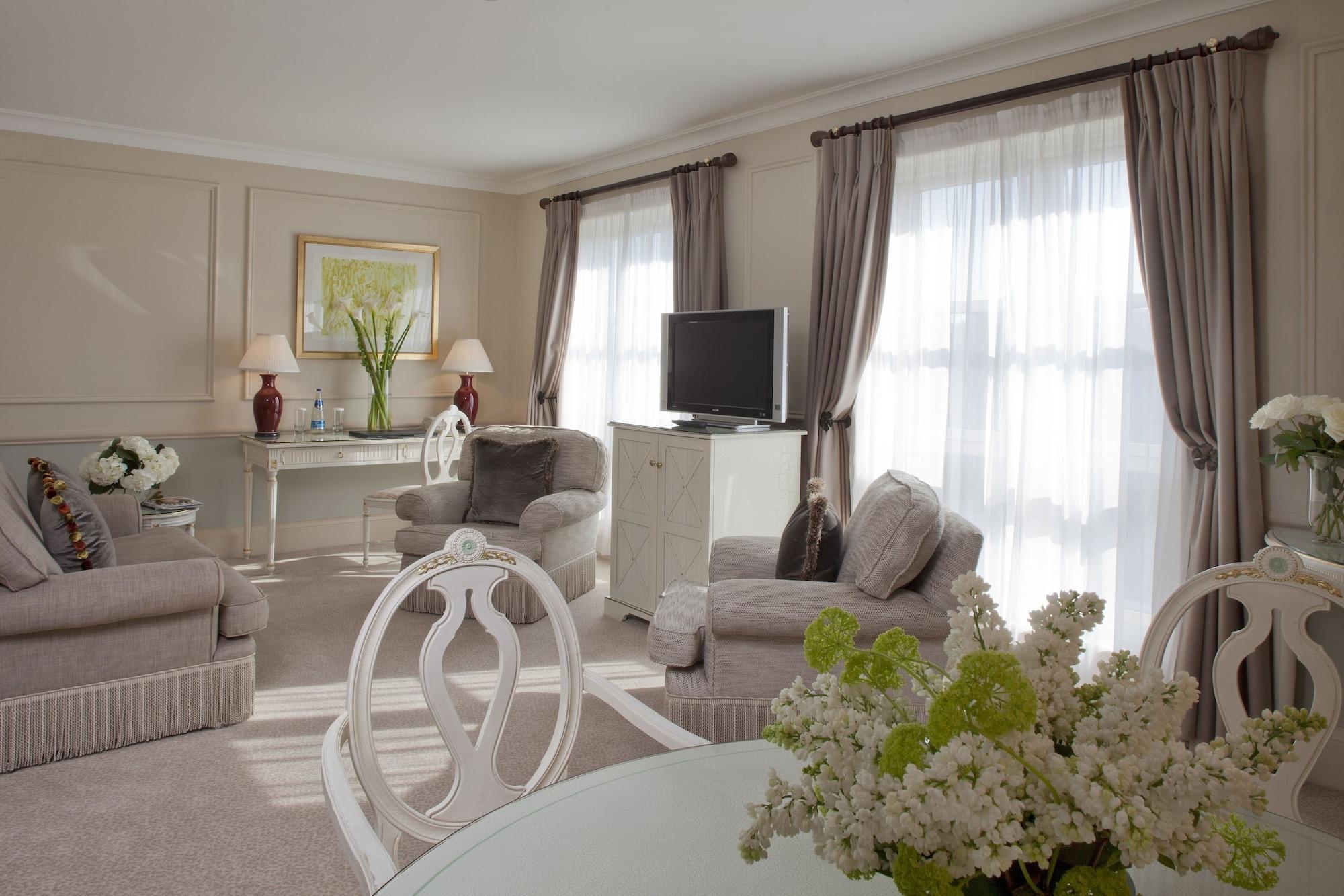 Habitación The Merrion