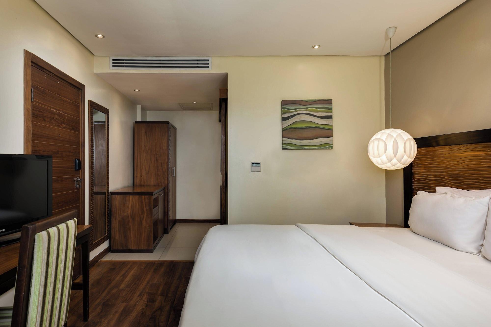 Habitación Protea Hotel by Marriott Benin City Select Emotan