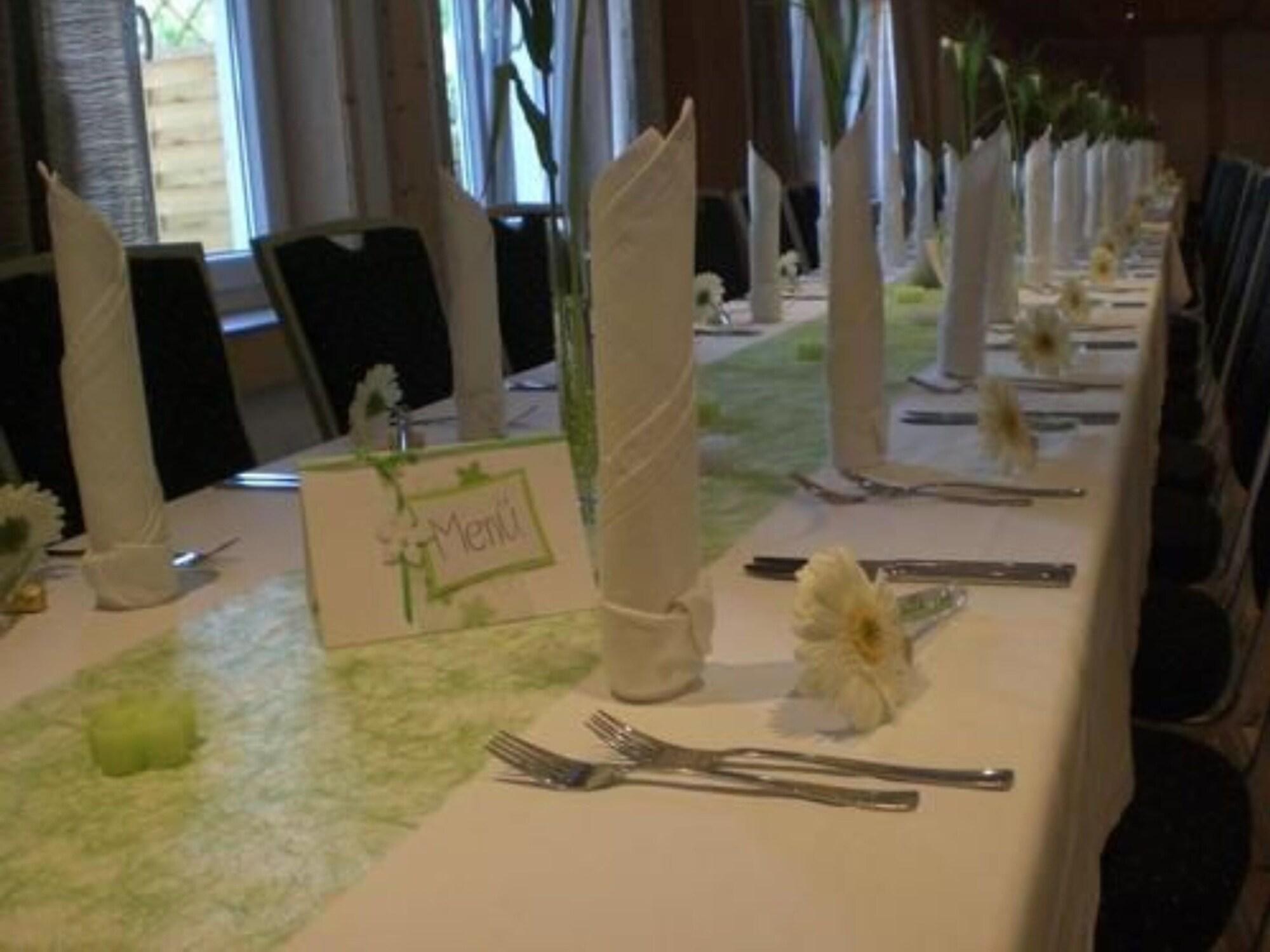 Restaurant Landhotel Loewen
