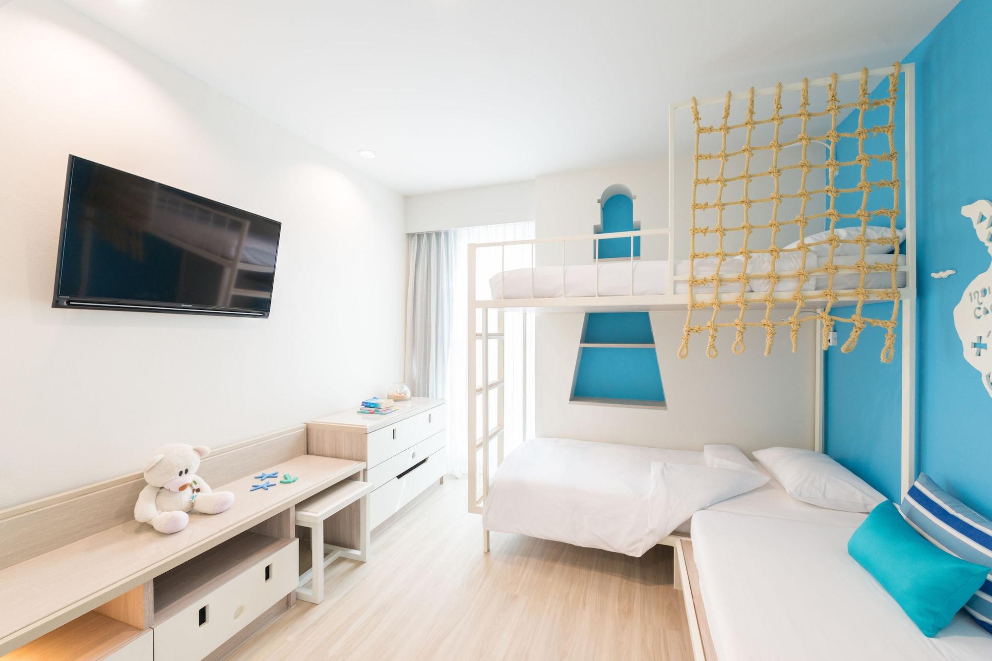 Habitación The Sands Khao Lak by Katathani