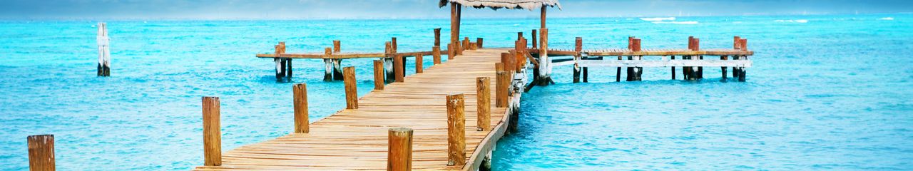 Hoteles en Isla Mujeres