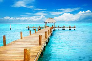 Paquete - Paquetes a Isla Mujeres