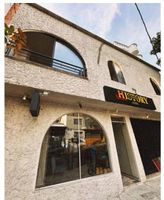 Alojamiento - History Center Hotel