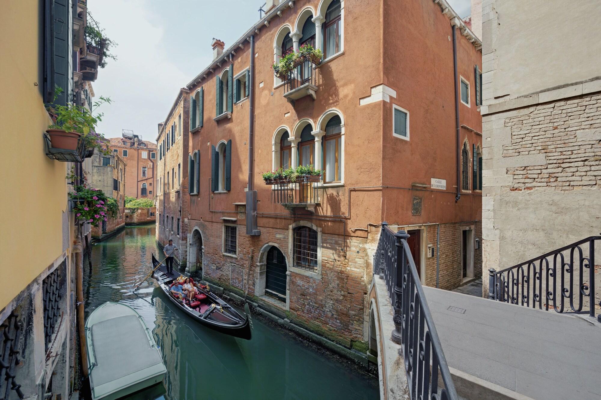 Varios Ca' Bonvicini - B&B