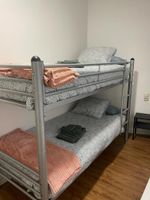 Renta temporal - Apartamento céntrico en Berga - ALBERGA