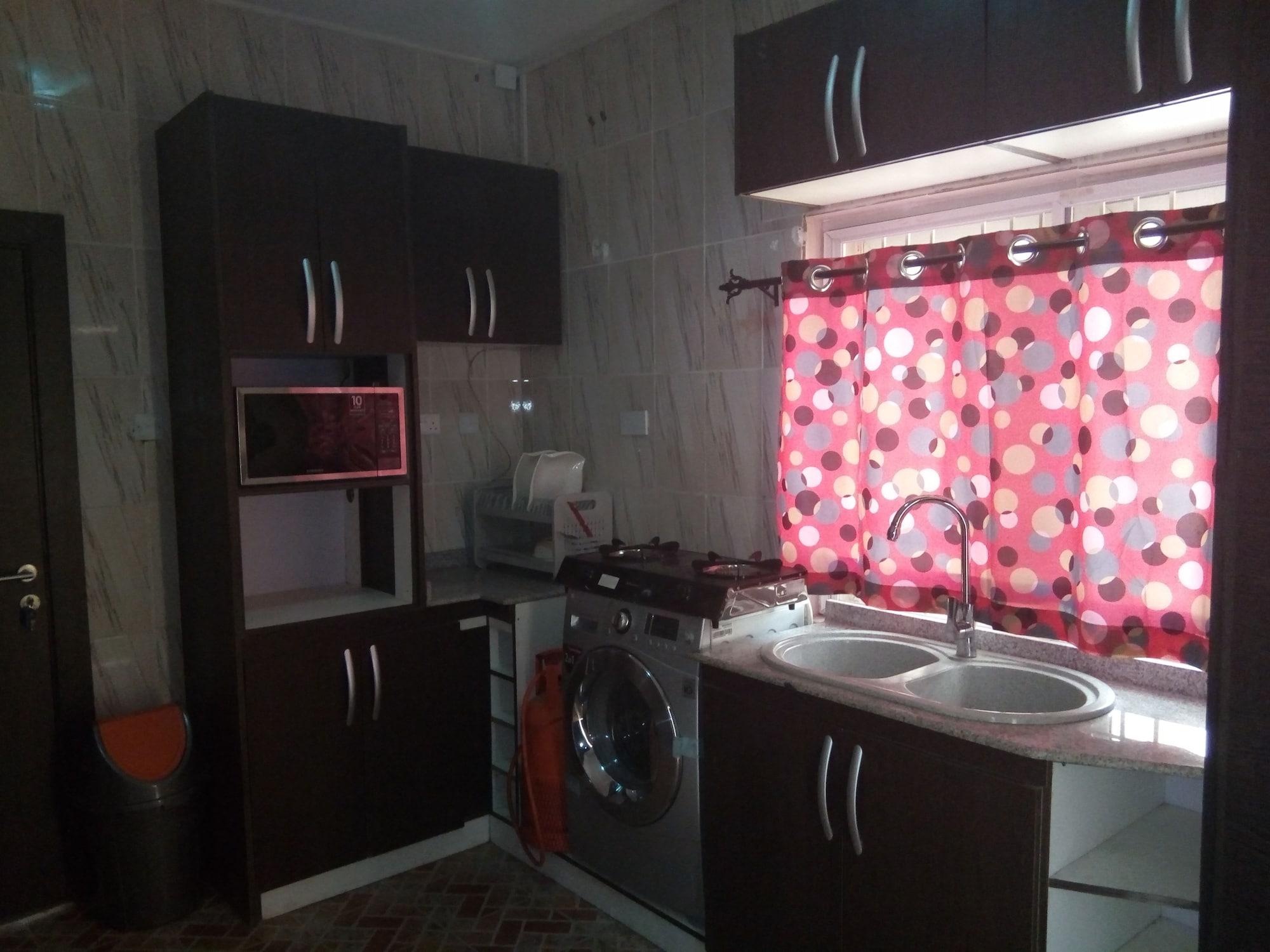 Restaurant mmmHouse Abuja