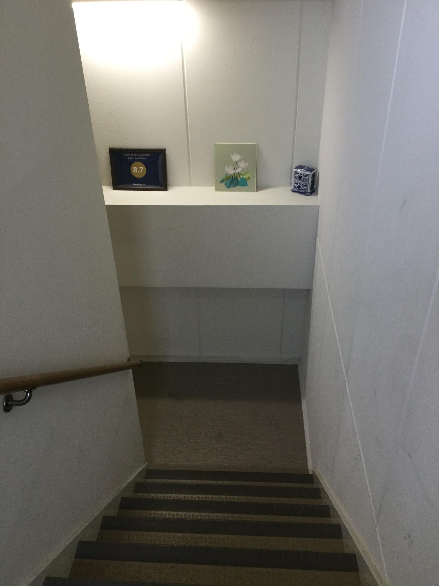 Varios Keimei Guest House - Hostel