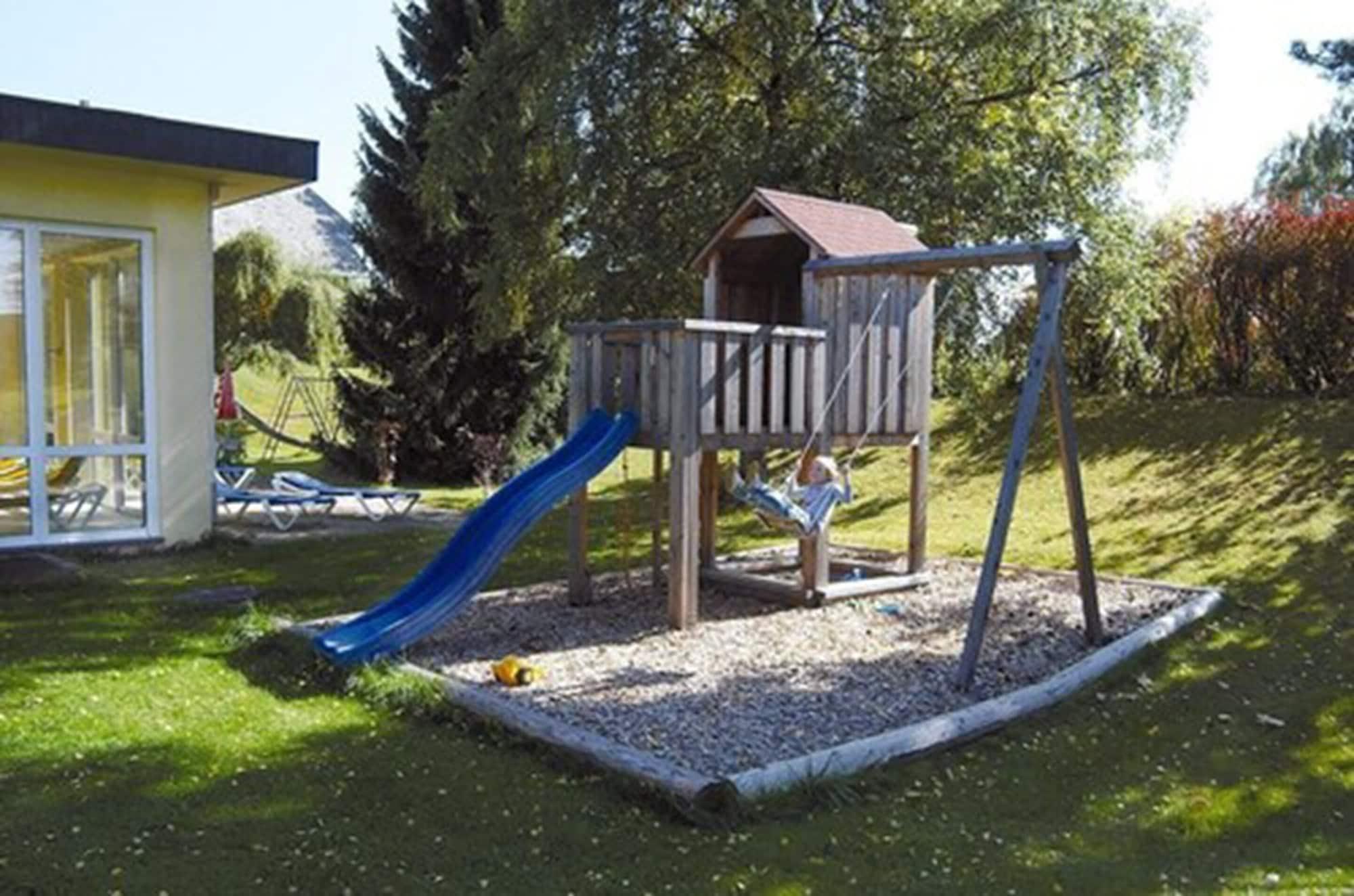 Instalaciones Recreativas Hotel Ochsen