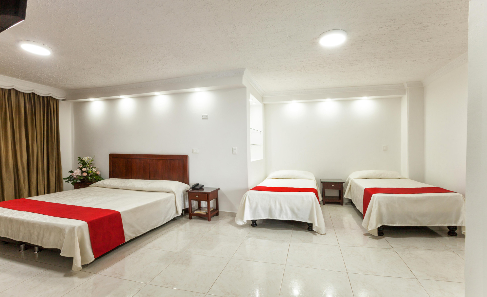 Hotel Hotel La Luna