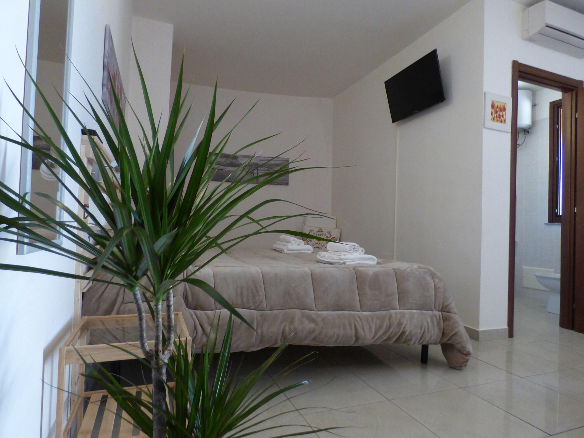 Habitación Ermes B&B