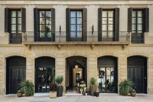 Alojamiento - Yurbban Passage Hotel & Spa