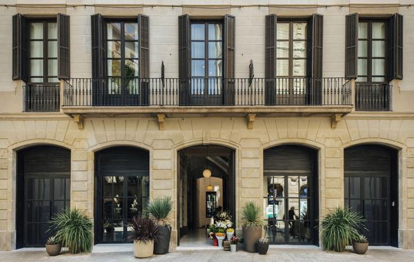Yurbban Passage Hotel & Spa