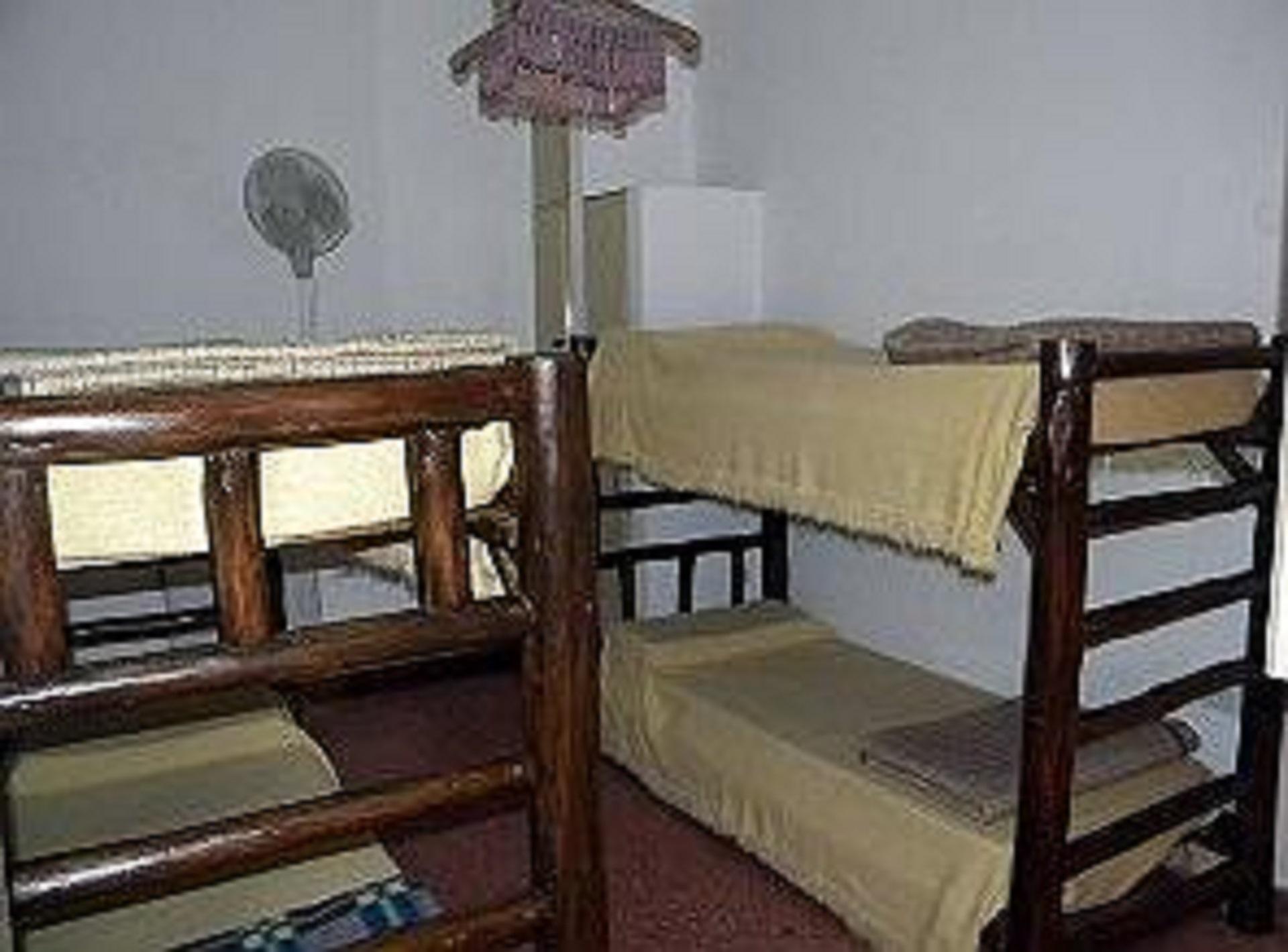 CLUB HOSTEL JUJUY by null