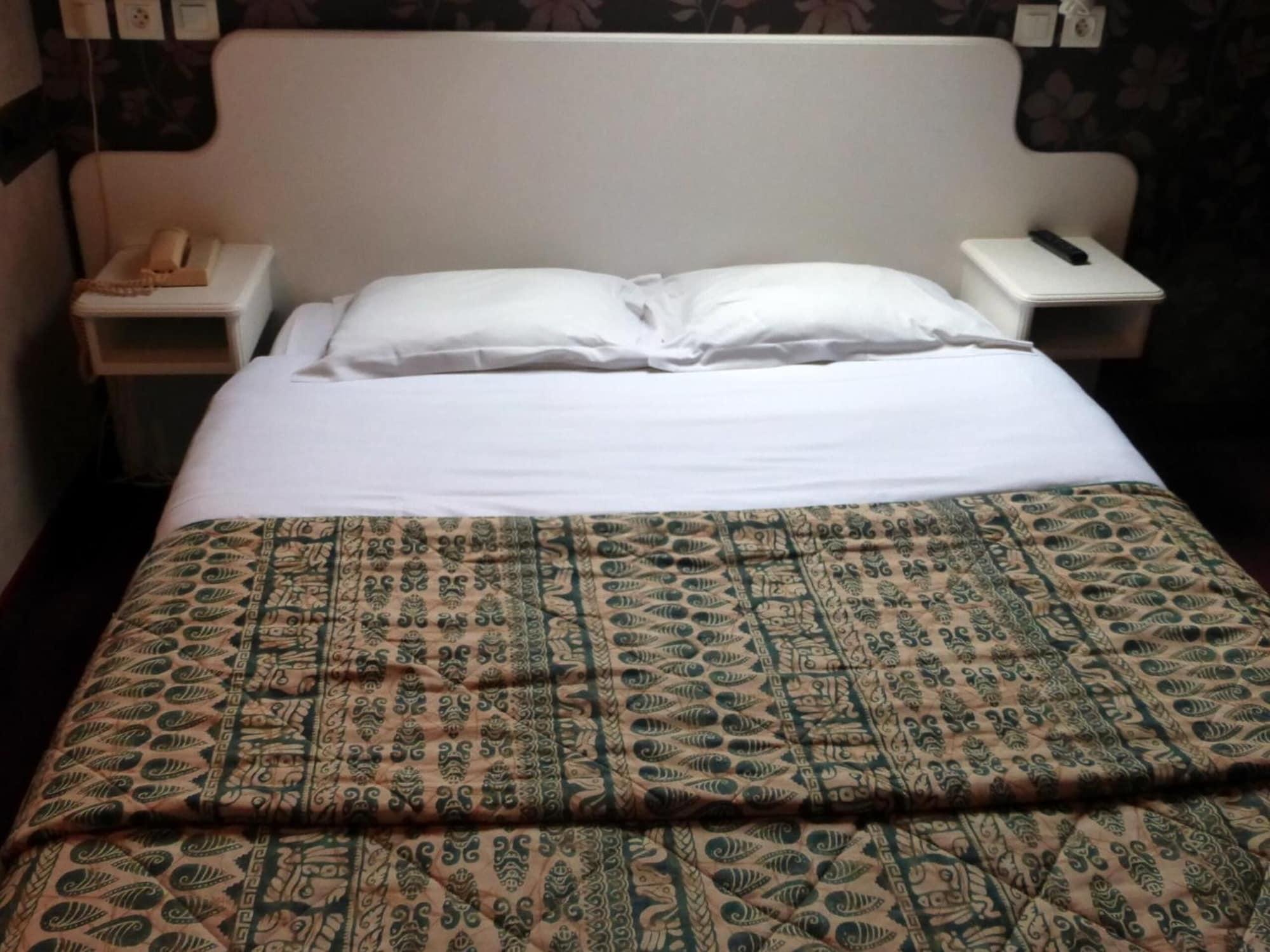 Habitación Hotel de France
