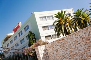 Alojamiento - Hôtel Nîmotel