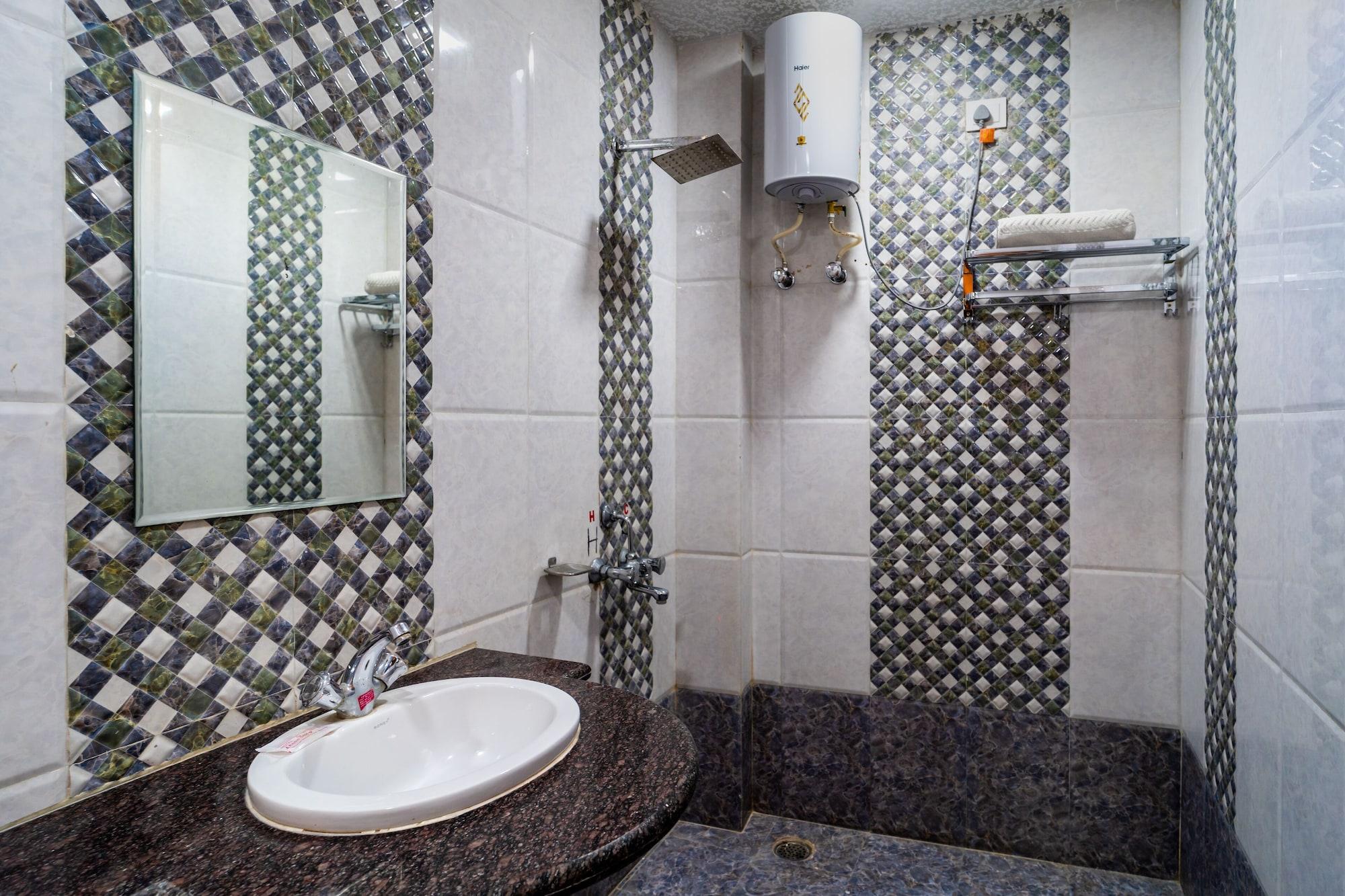 Equipamiento de Habitación Hotel Akashdeep