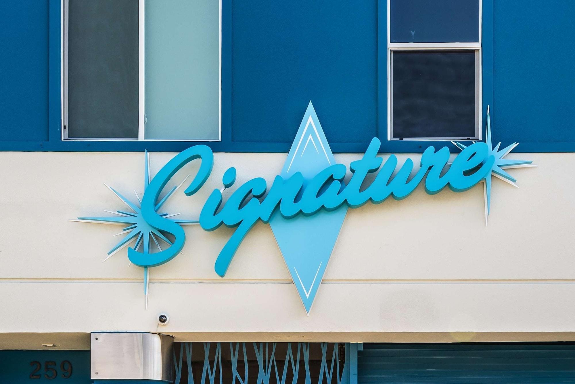 Varios Signature Inn San Jose