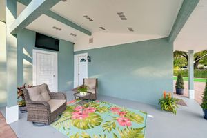 Renta temporal - 3 Mi to Busch Gardens - Vacation Rental in Tampa