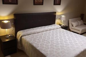 Alojamiento - Hotel Sol Sanlucar