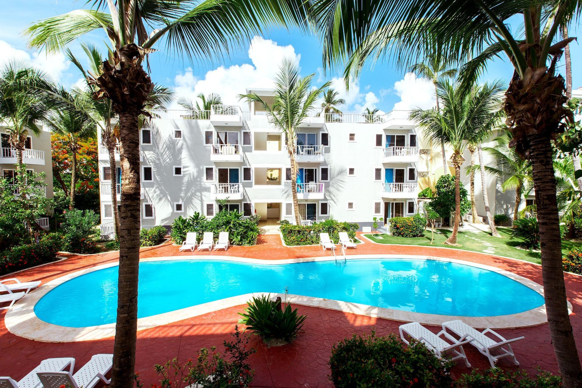 Vista Exterior TrueCost Caribbean Paradise