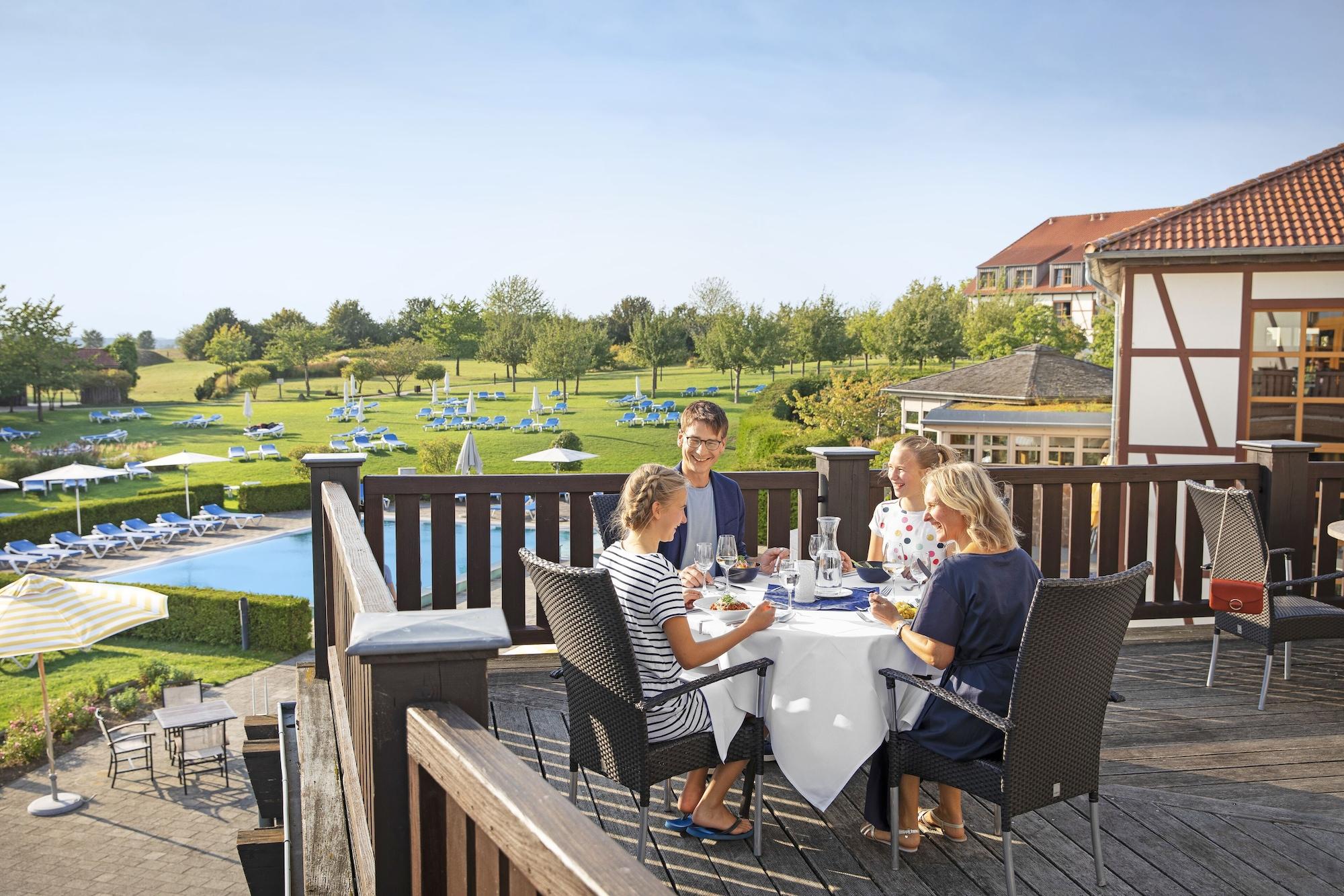 Restaurant ROBINSON FLEESENSEE