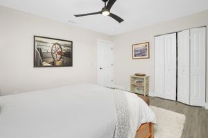 Alquiler Vacacional - 3/2 Waterfront House with Fishing Canal to Blueberry Lake ~Adventure~!