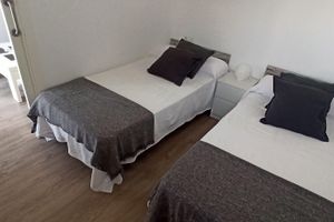 Alquiler Vacacional - PENTHOUSE IN VERGEL (DENIA) DEVESES BEACH - ALMADRABA BEACH