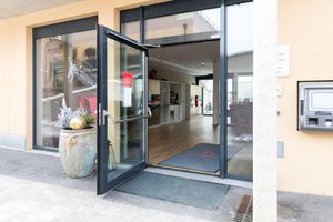 Alojamiento - Amedia Luxury Suites Graz, Trademark Collection by Wyndham