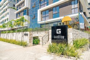 Alojamiento - Qavi - Gaudium Apart Hotel